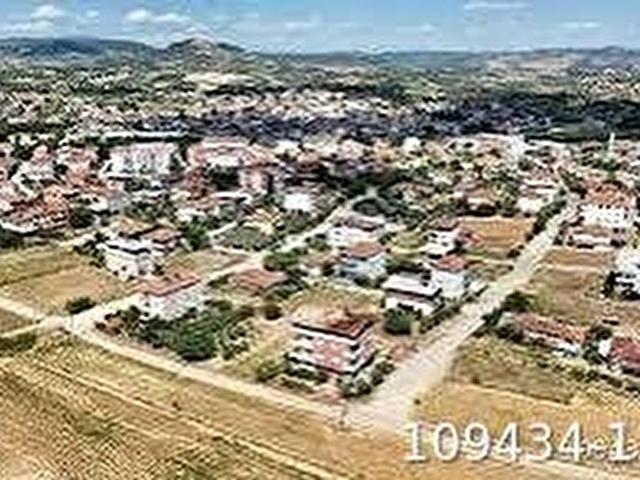 Osmancık, Pınarhisar içerisinde satılık Arsa