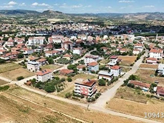 Osmancık, Pınarhisar içerisinde satılık Arsa