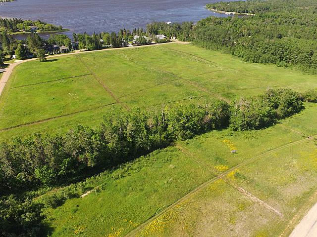 Land for sale in Alexander, Manitoba