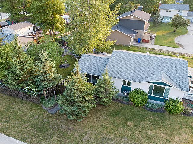 House for sale in Pinawa, Manitoba