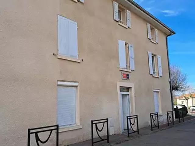 Appartement location à Cherville, Pinay