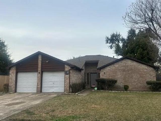 House for sale in Harris, Texas