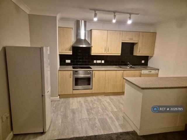 Apartment for rent in Riverside, Sheffield