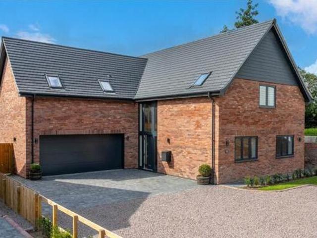 House for sale in Gosberton Clough, Lincolnshire
