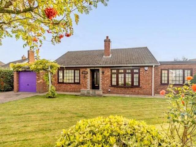 House for sale in Gosberton Clough, Lincolnshire