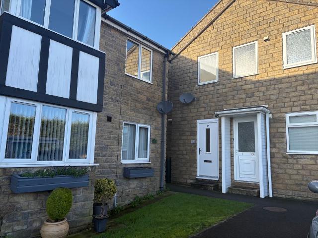 Apartment for rent in Bramley, South Yorkshire