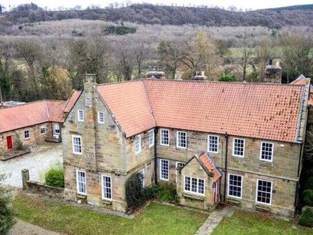 House for sale in North Yorkshire