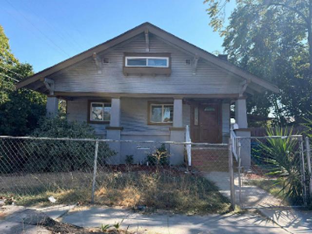House for sale in Stockton, San Joaquin County