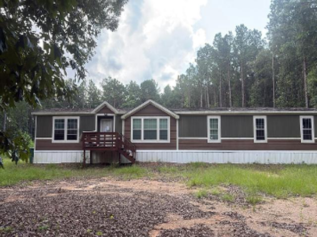 House for sale in Colfax, Louisiana