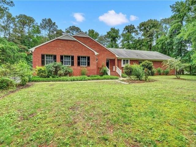 House for sale in Poquoson