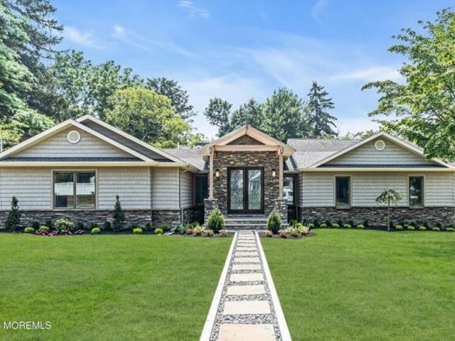 House for sale in Little Silver