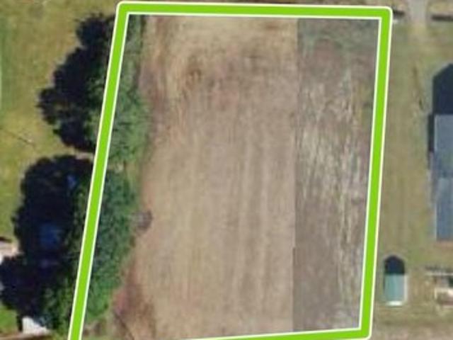 Land for sale in Nichols, South Carolina