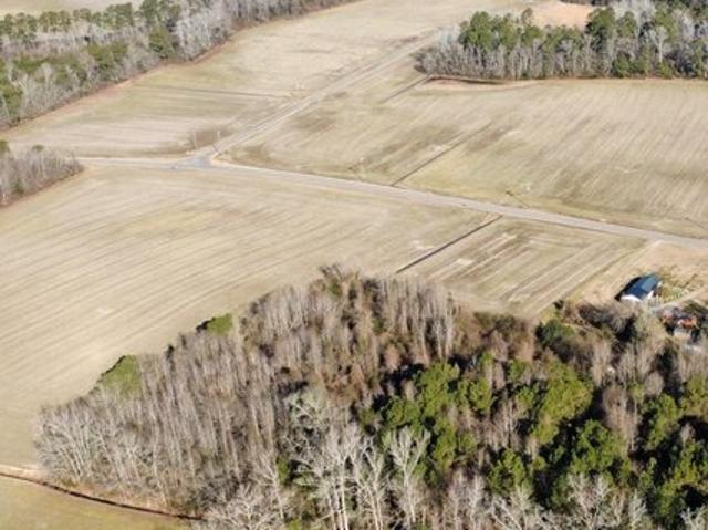 Land for sale in Nichols, Marion County