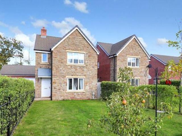 House for sale in Brandis Corner, Devon