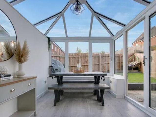 House for sale in Brandis Corner, Devon