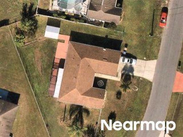 House for sale in Kissimmee, Florida
