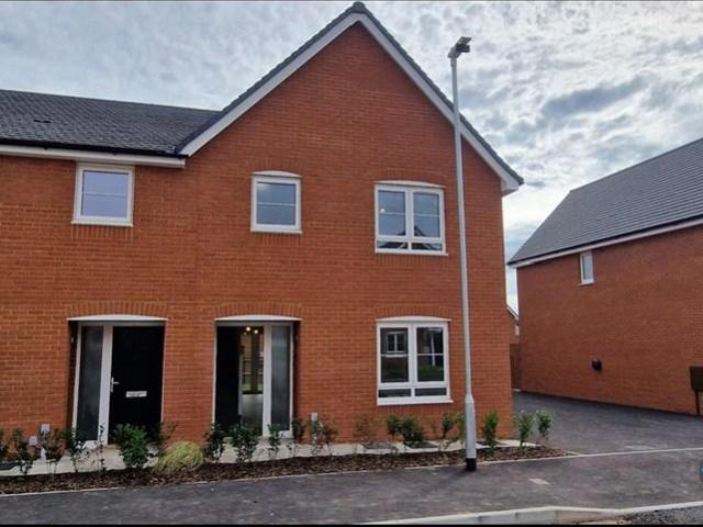 House for rent in Mickleburgh Hill, Canterbury