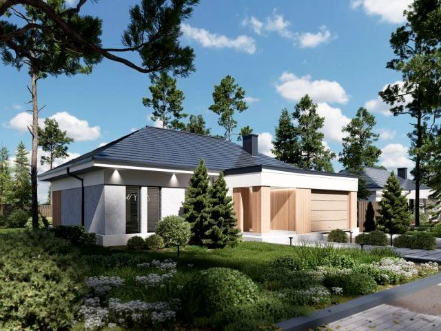 Dom na sprzedaż w Zblewo, Pomorskie