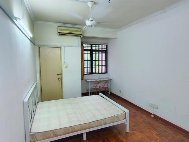 Room for rent in Petaling, Damansara Damai