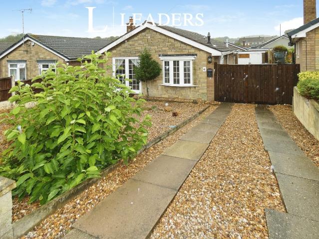 House for rent in Staveley CP, Loundsley Green