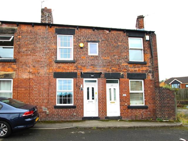 House for rent in South Yorkshire