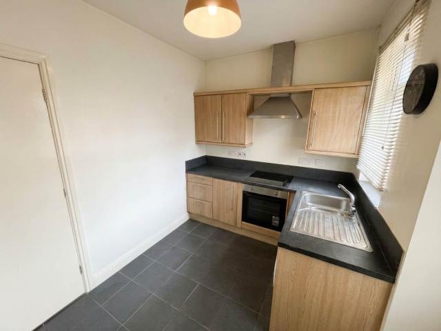House for rent in Measborough Dike, Barnsley