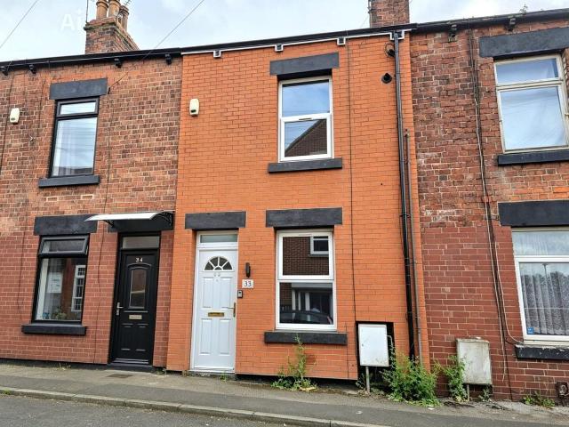 House for rent in South Yorkshire