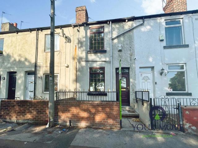 House for rent in Kendray, Barnsley