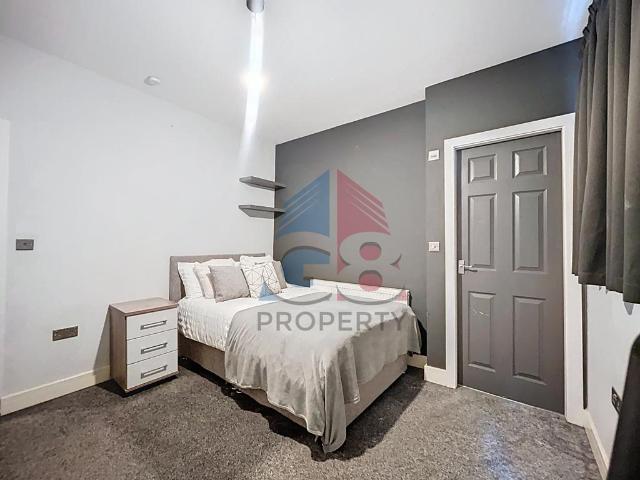 House for rent in South Yorkshire