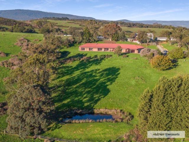 Cottage for sale in Camerons Creek, Victoria