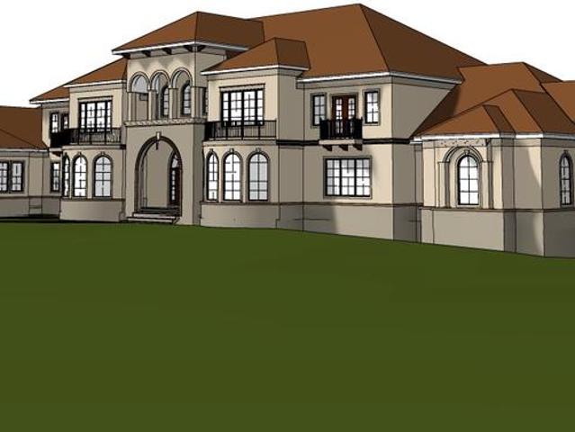 Land for sale in Fulton, Maryland