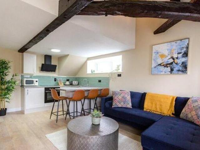 House for sale in New Town, Skipton