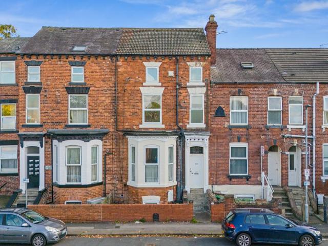 Apartment for rent in Stanley, Wakefield