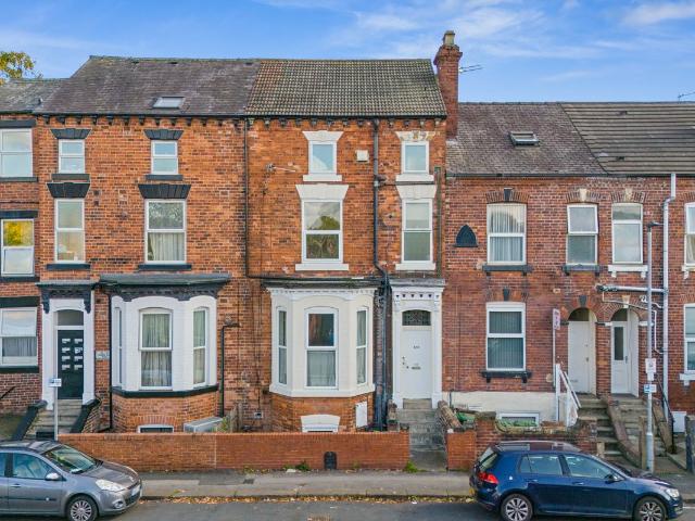 Apartment for rent in Stanley, Wakefield