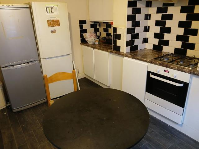 Room for rent in Eastmoor, West Yorkshire