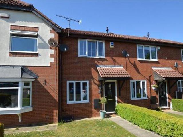 House for sale in North Yorkshire