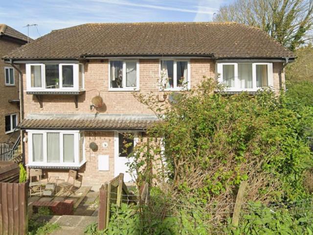 Apartment for rent in Clive Vale, Hastings