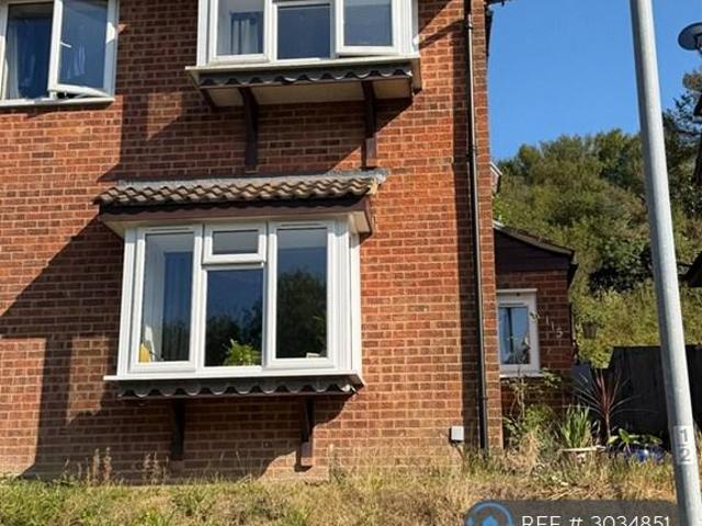 House for rent in Clive Vale, Guestling Green
