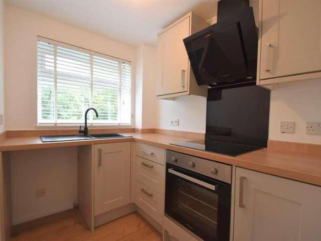 Apartment for rent in Clive Vale, Guestling Green