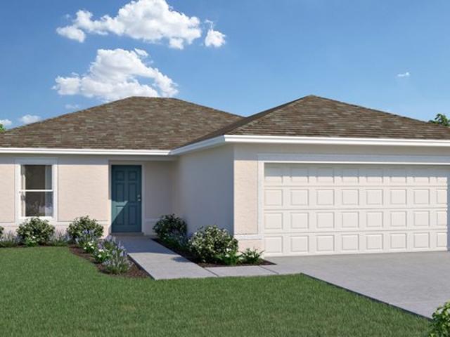 House for sale in Palm Bay, Florida