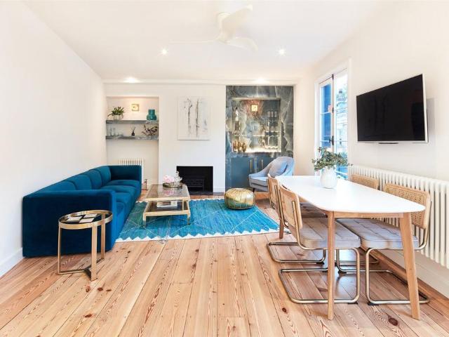 House for rent in Maida Vale, Greater London