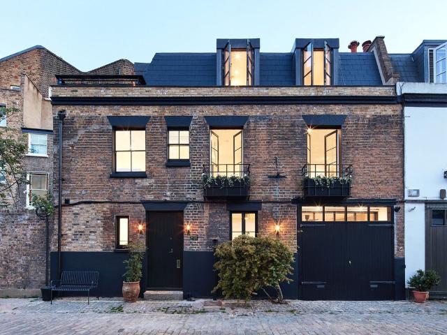 House for rent in Maida Vale, Greater London