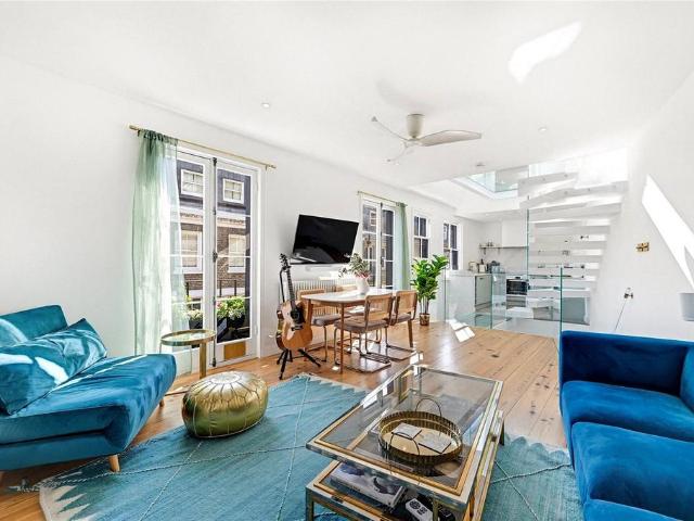 House for rent in Maida Vale, Greater London