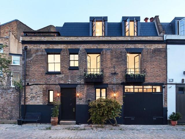 House for rent in Maida Vale, Greater London