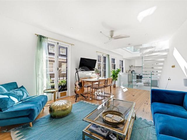 House for rent in Maida Vale, Greater London