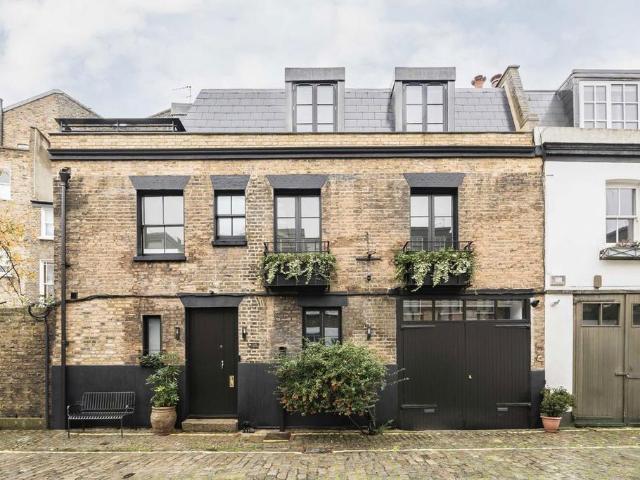 House for rent in Maida Vale, Greater London