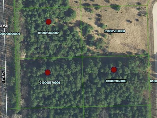 Land for sale in Montello, Wisconsin