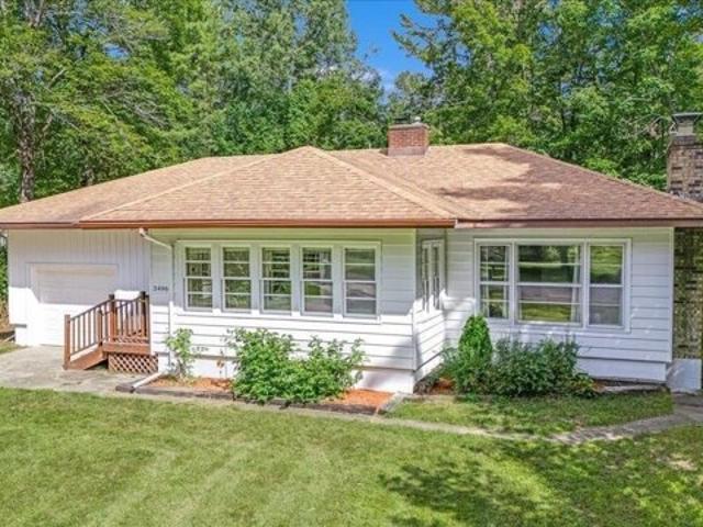 House for sale in Glennie, Michigan