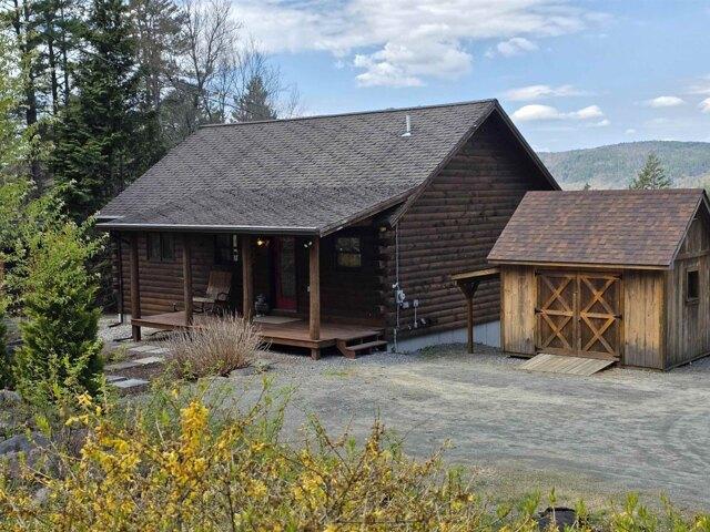 House for sale in Townshend, Vermont