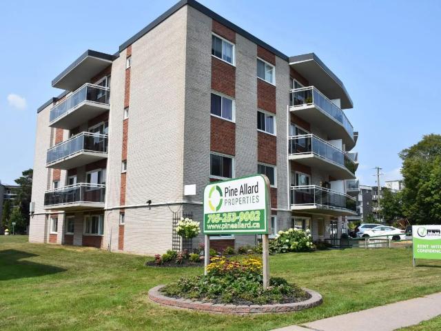 Apartment for rent in Sault Sainte Marie, Ontario